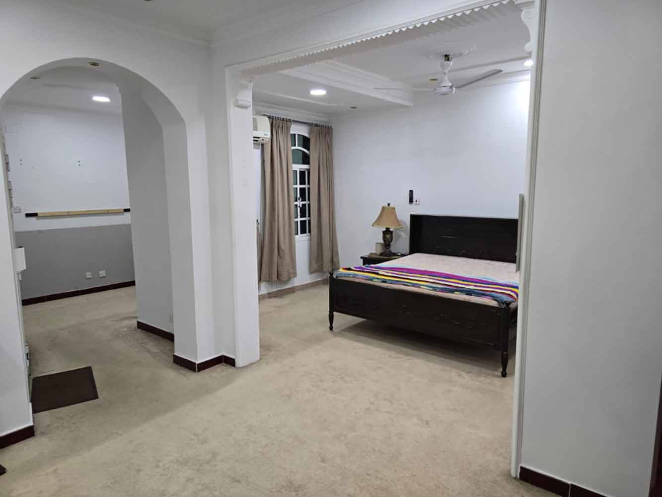 Villa for Sale in Isa Town Image #4640 6