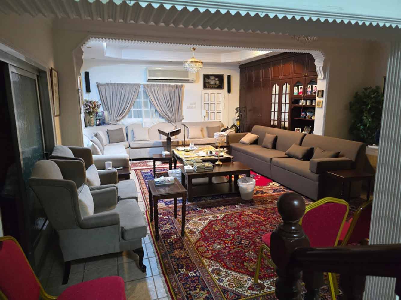 Villa for Sale in Isa Town Image #4640 3