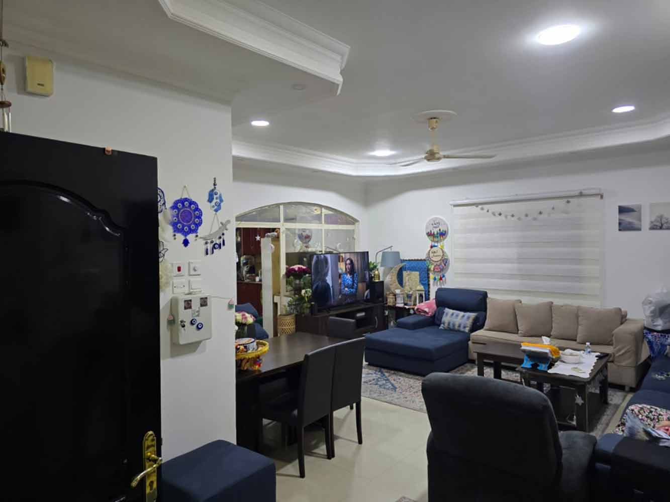 Villa for Sale in Isa Town Image #4640 1