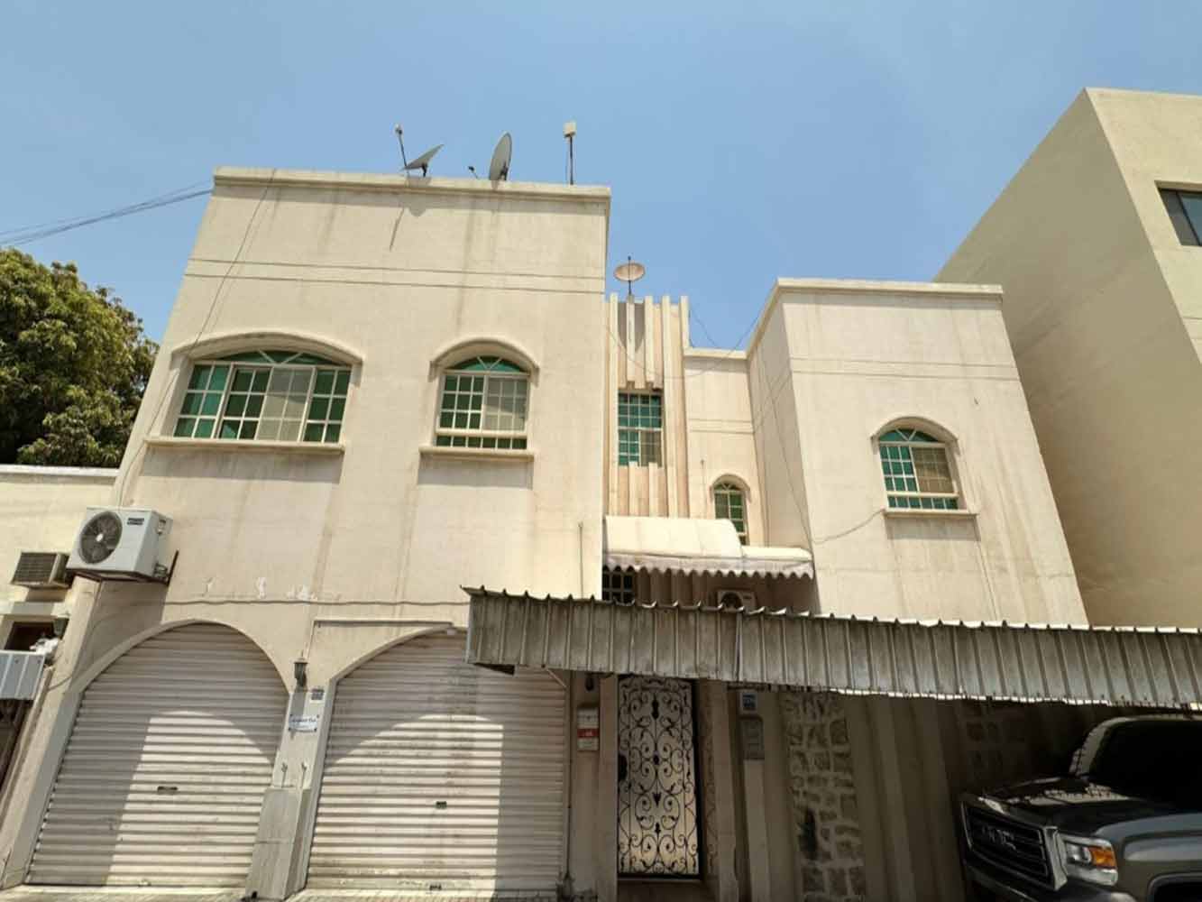 Villa for Sale in Isa Town Image #4640 0