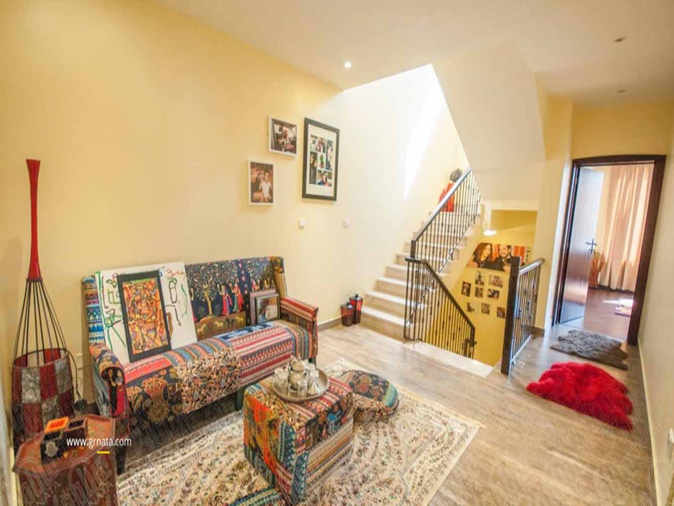 صورة فيلا للبيع في الدير #4661 0