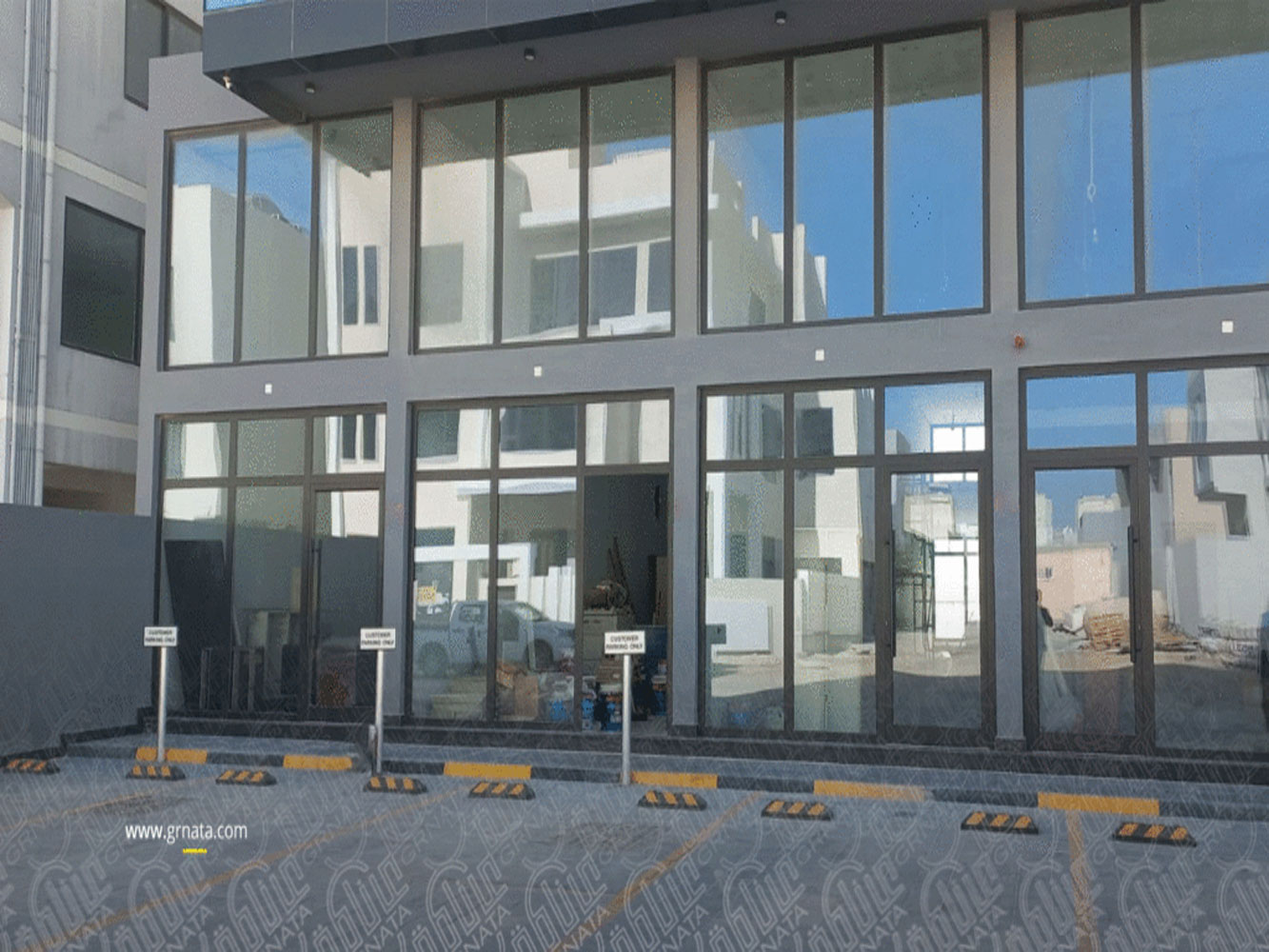 صورة محل للإيجار في توبلي #467 0