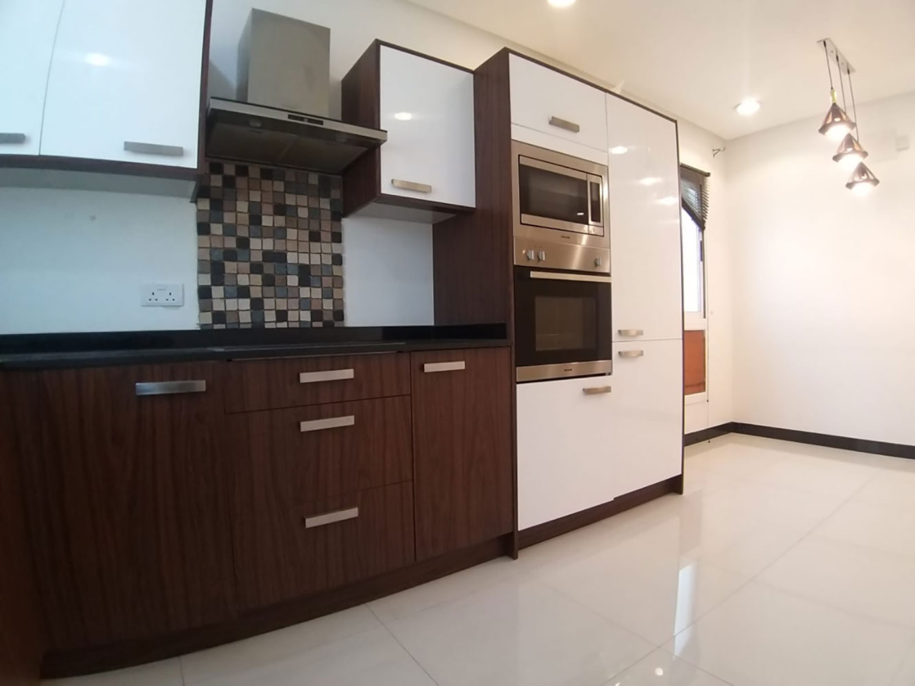 Apartment for Rent in Sanad Image #470 4
