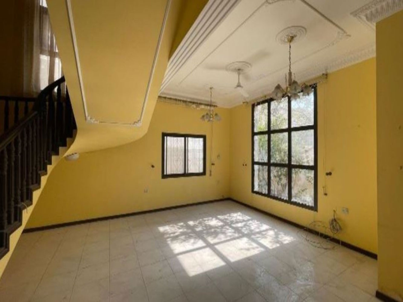 صورة فيلا للبيع في البسيتين #4705 1