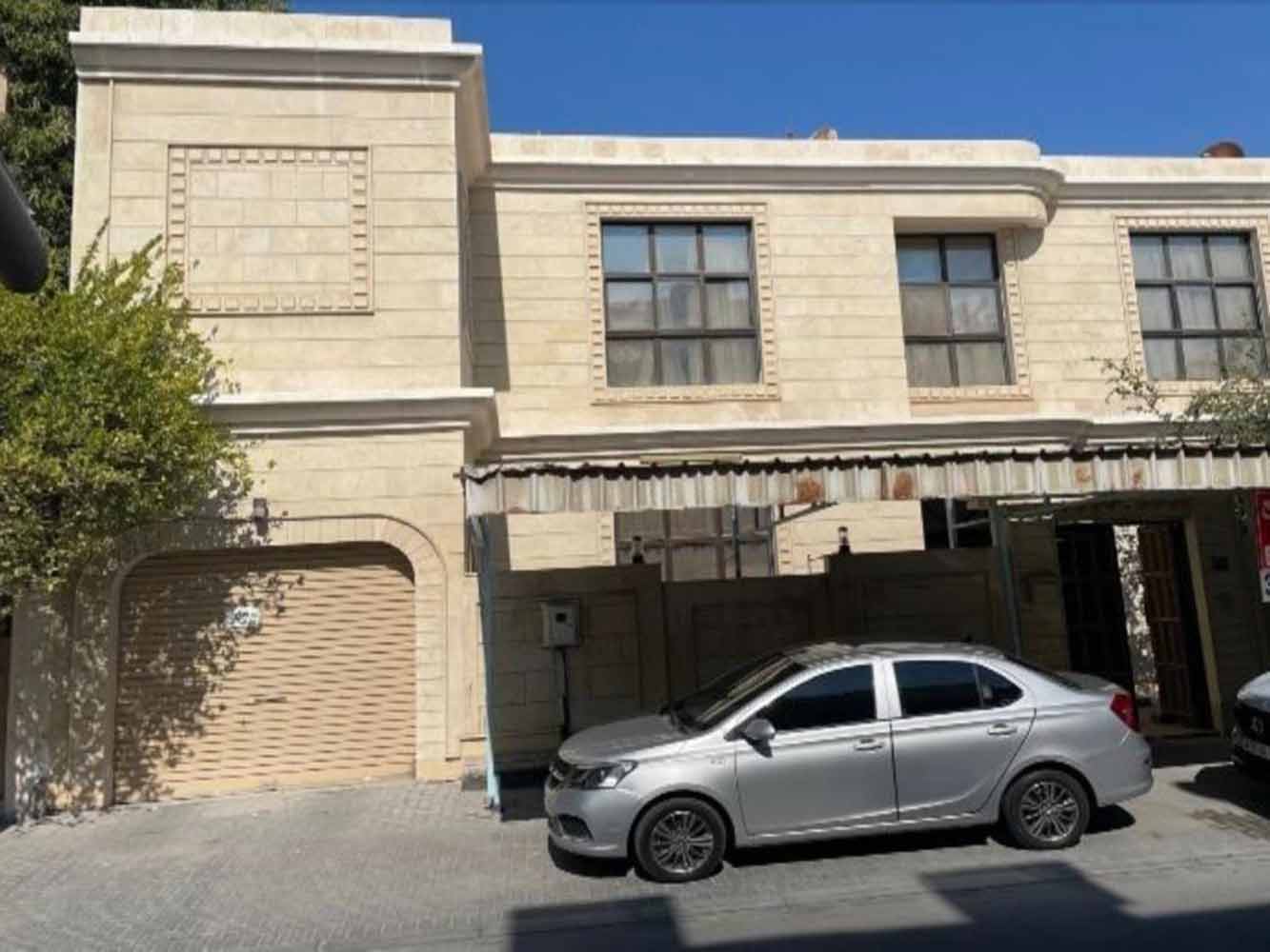 صورة فيلا للبيع في البسيتين #4705 0