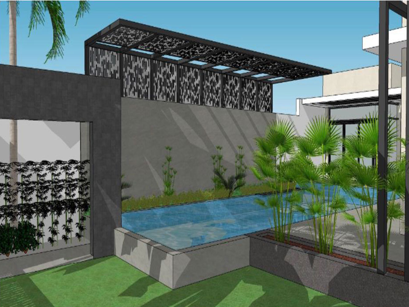 صورة فيلا للبيع في سند #471 1