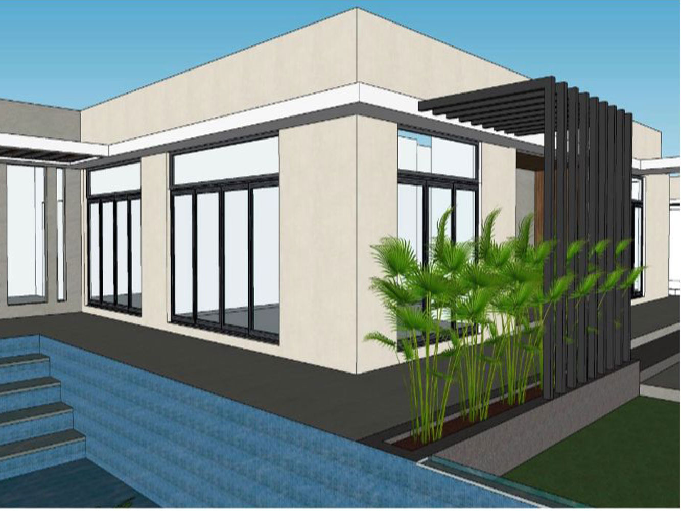 صورة فيلا للبيع في سند #471 0