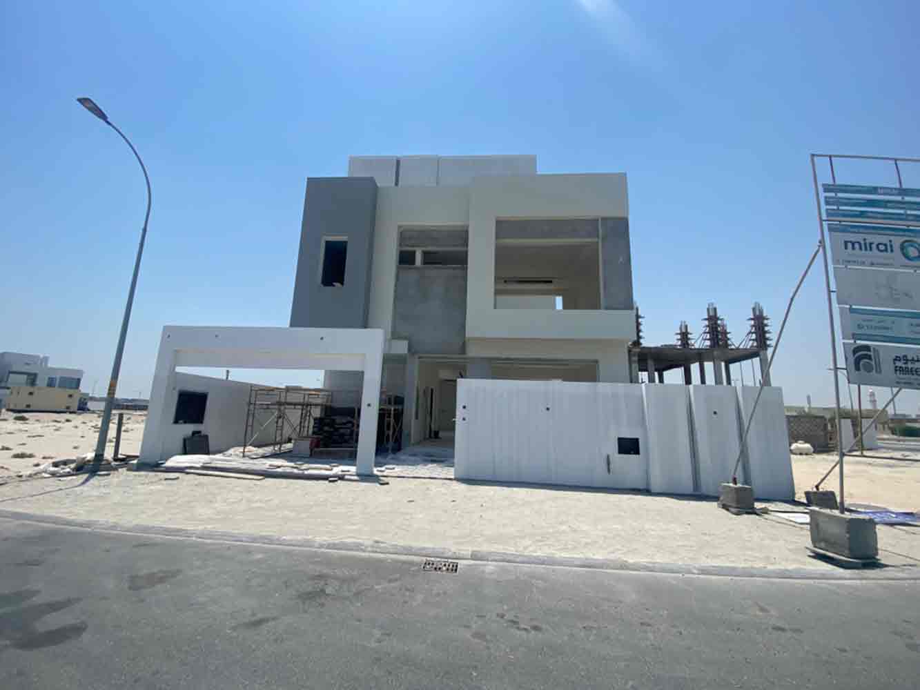 Villa for Sale in Diyar Al Muharraq Image #4710 0