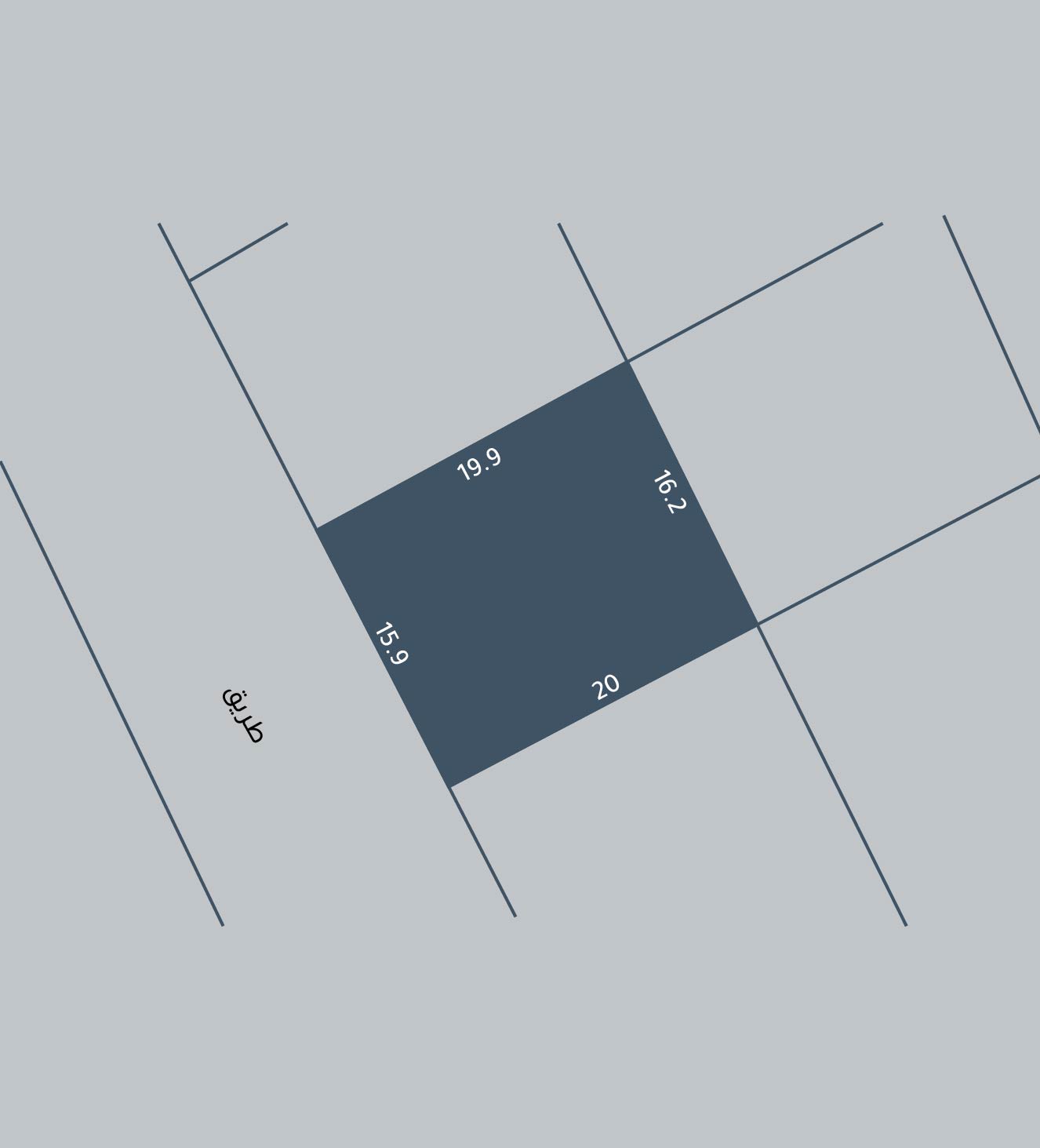 Land for Sale in Diyar Al Muharraq Image #4715 0