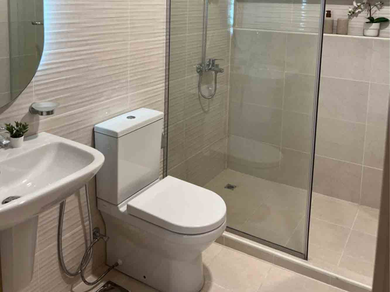 صورة شقة للبيع في القدم #4716 6