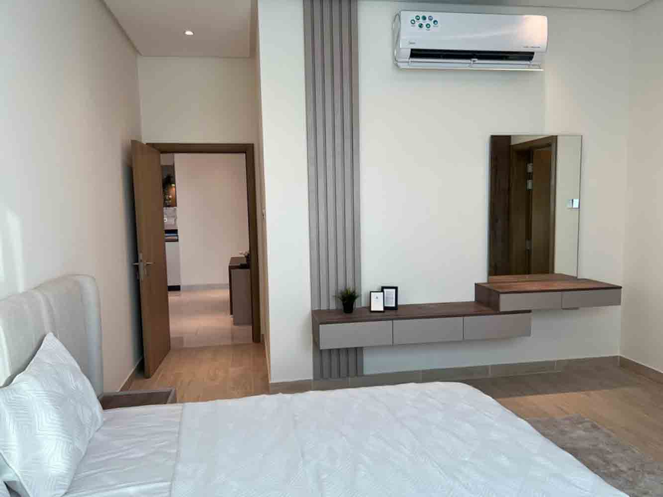 صورة شقة للبيع في القدم #4716 3