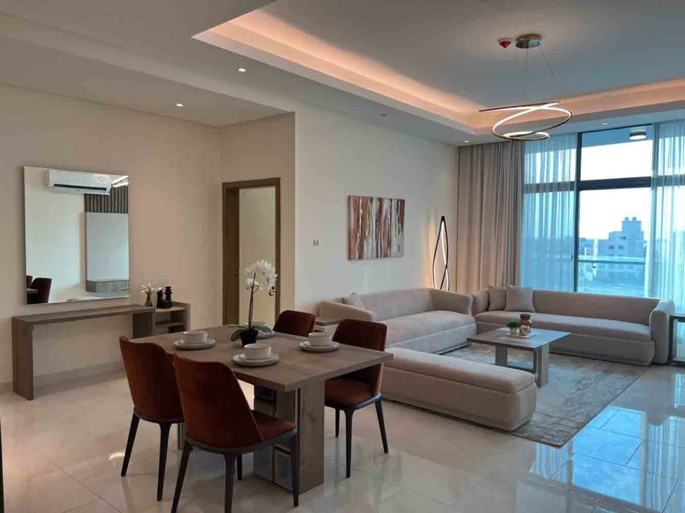 صورة شقة للبيع في القدم #4716 2