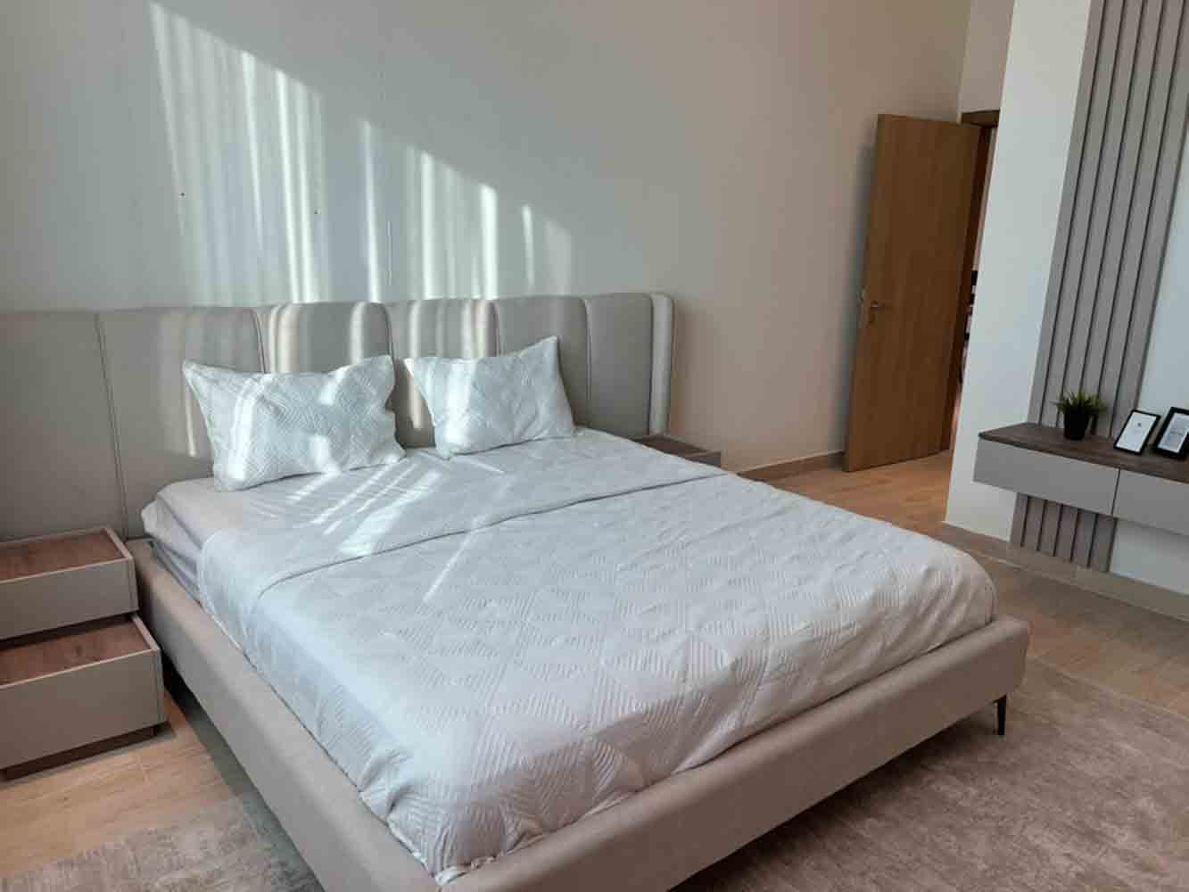 صورة شقة للبيع في القدم #4716 5