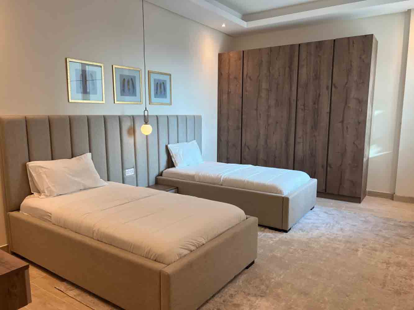 صورة شقة للبيع في القدم #4716 1