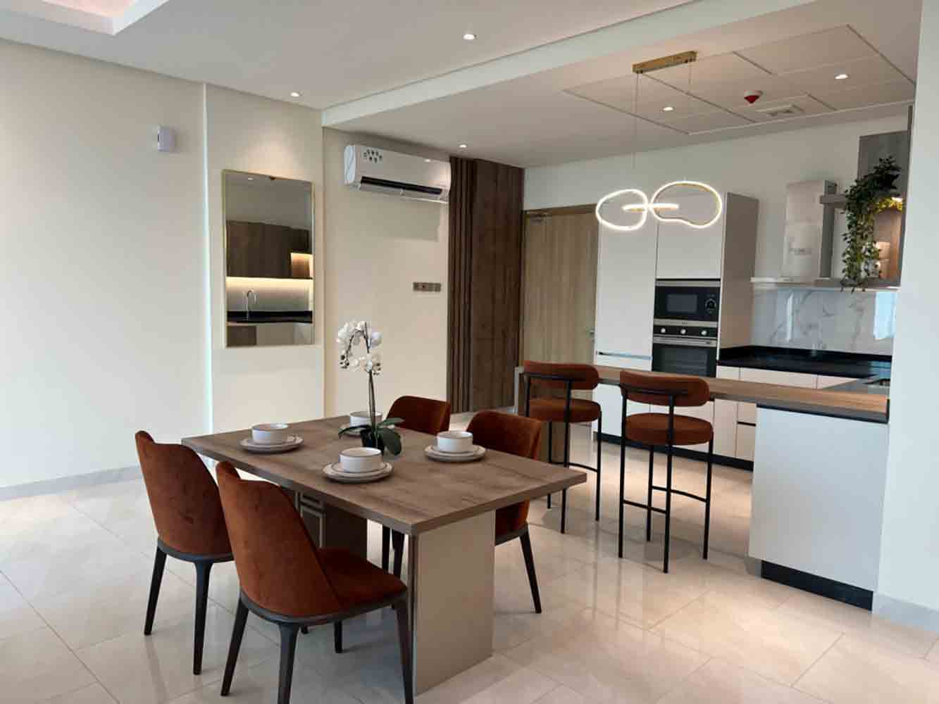 صورة شقة للبيع في القدم #4716 4