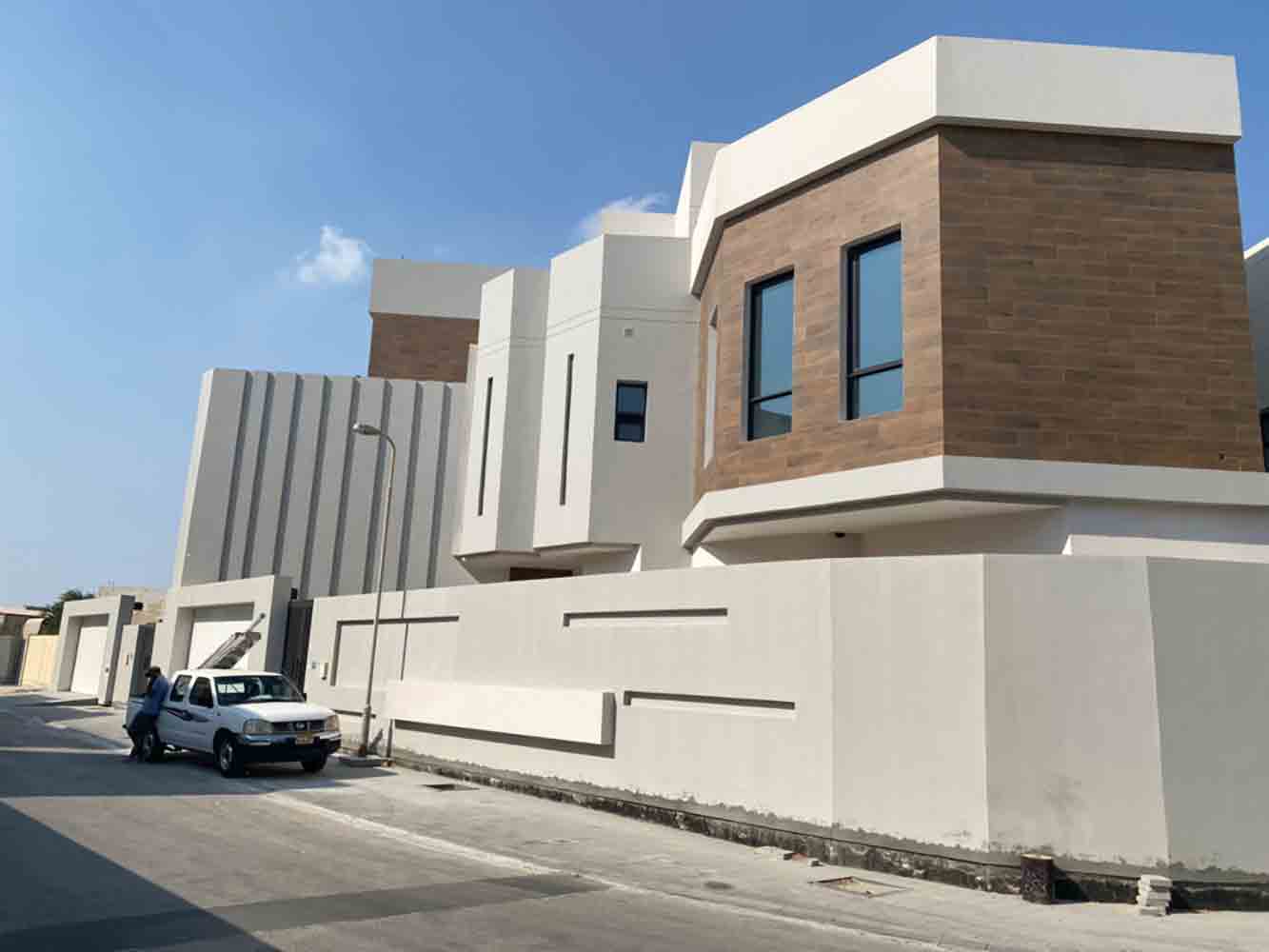 صورة فيلا للبيع في عالي #4719 4