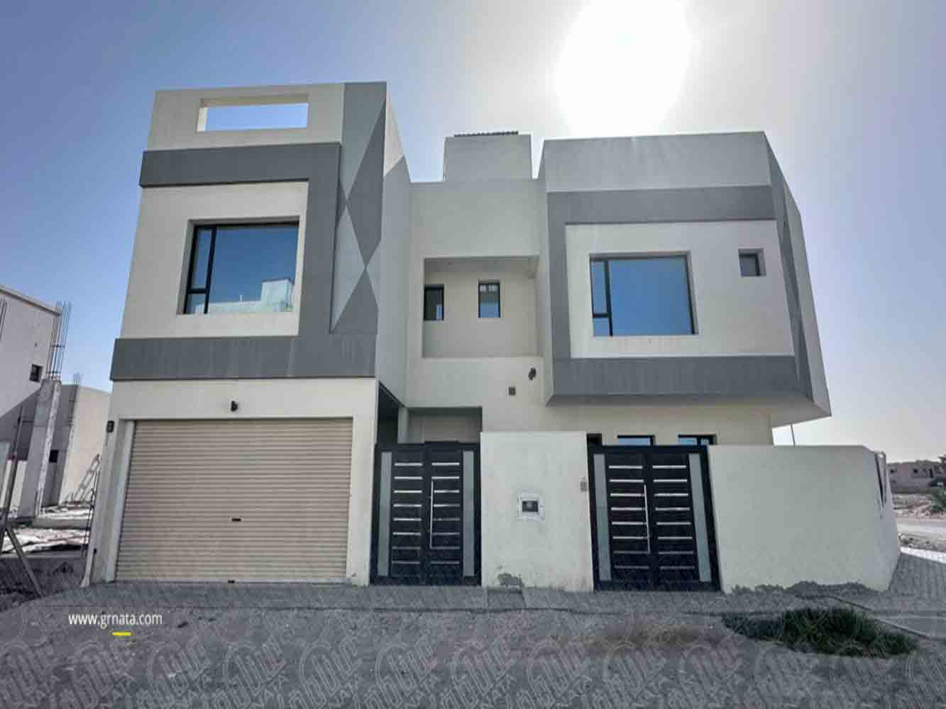 صورة فيلا للبيع في الهملة #4720 0