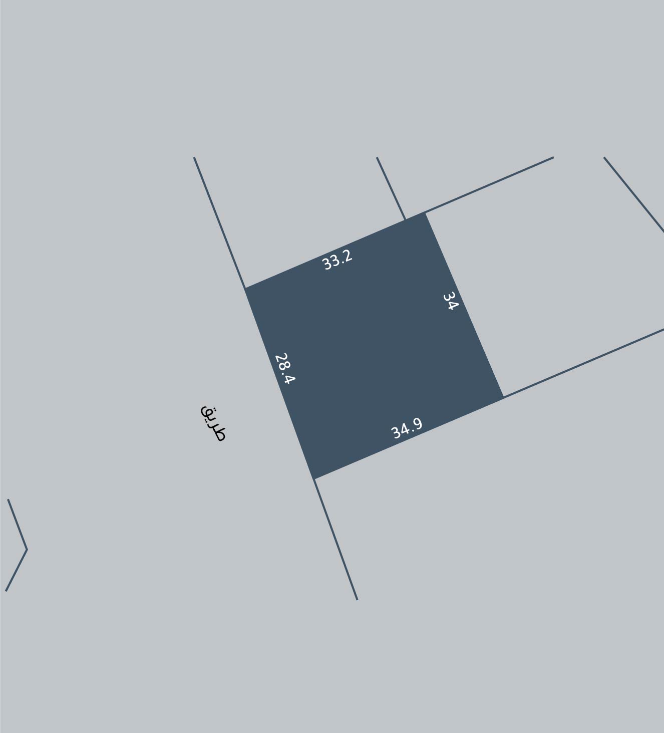 صورة أرض للبيع في المعامير #4725 0