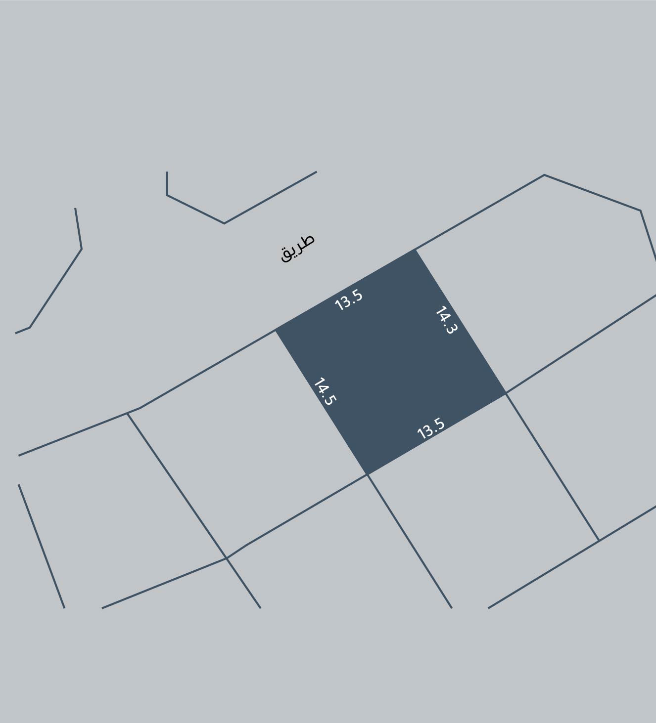 Land for Sale in Nuwaydirat Image #4728 0