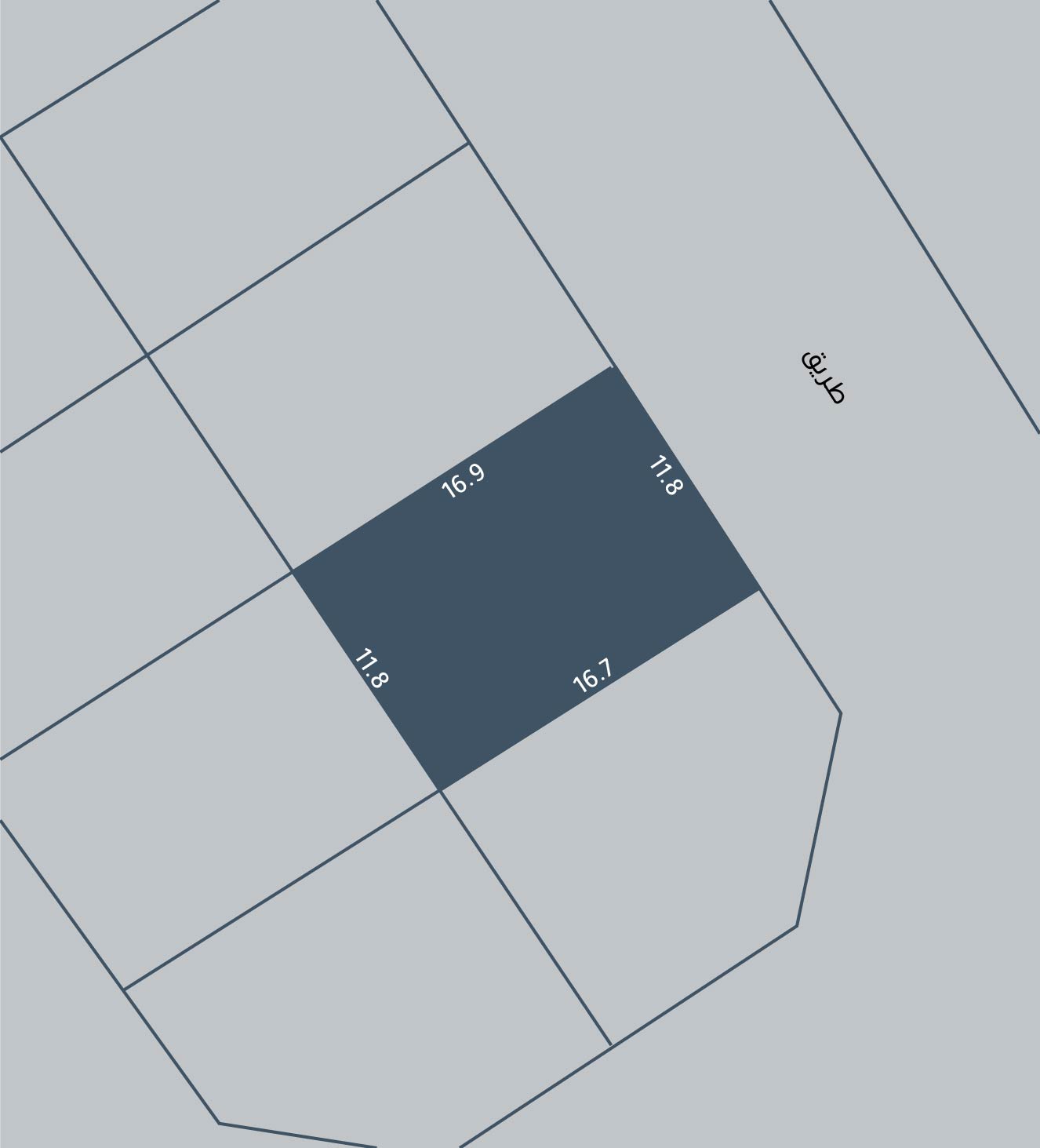 Land for Sale in Nuwaydirat Image #4730 0