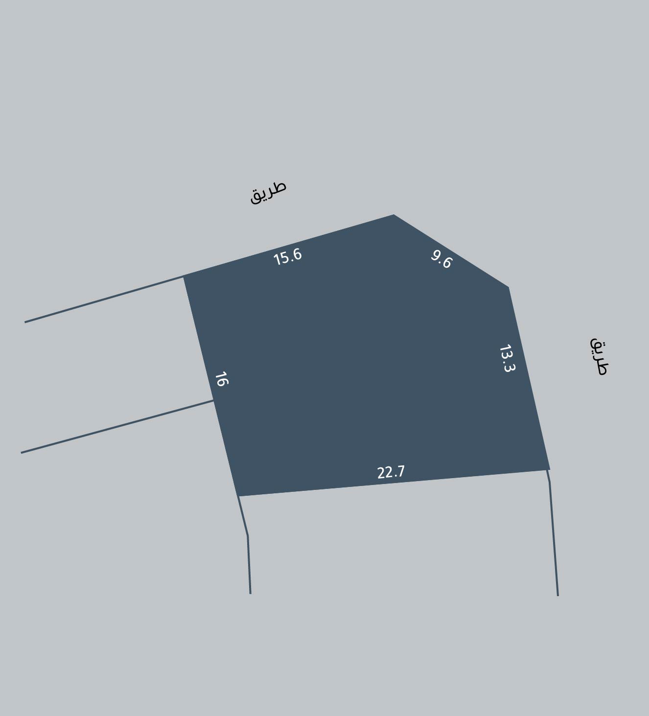 Land for Sale in Hidd Image #4732 0