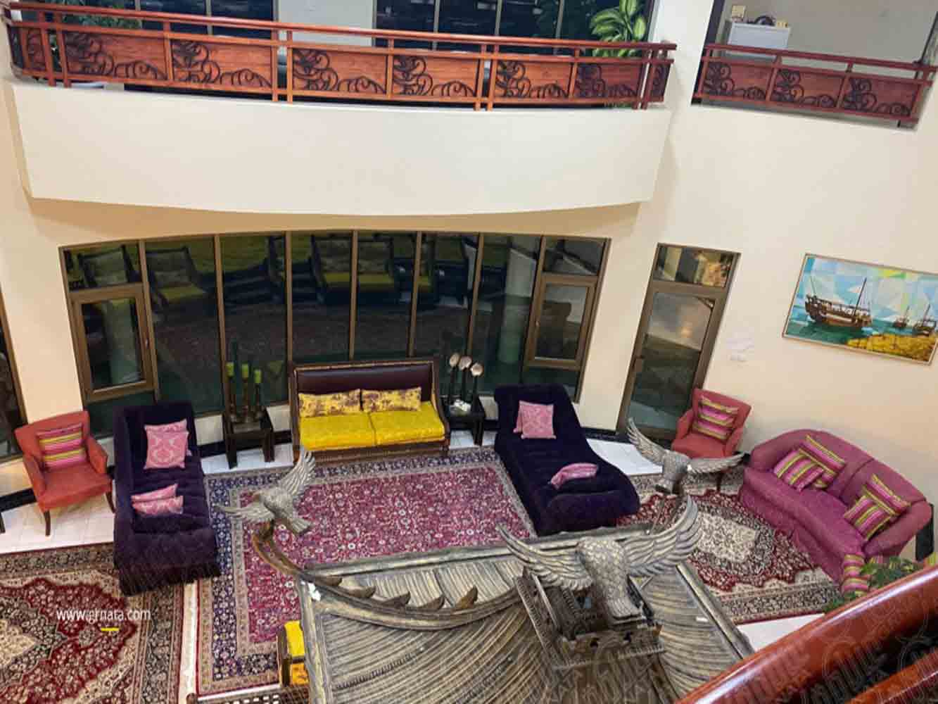 Villa for Sale in Jablat Hebshi Image #4734 6