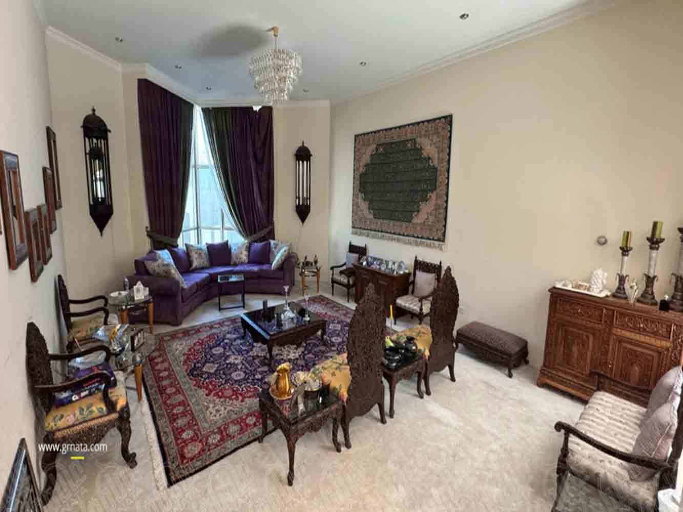 Villa for Sale in Jablat Hebshi Image #4734 8