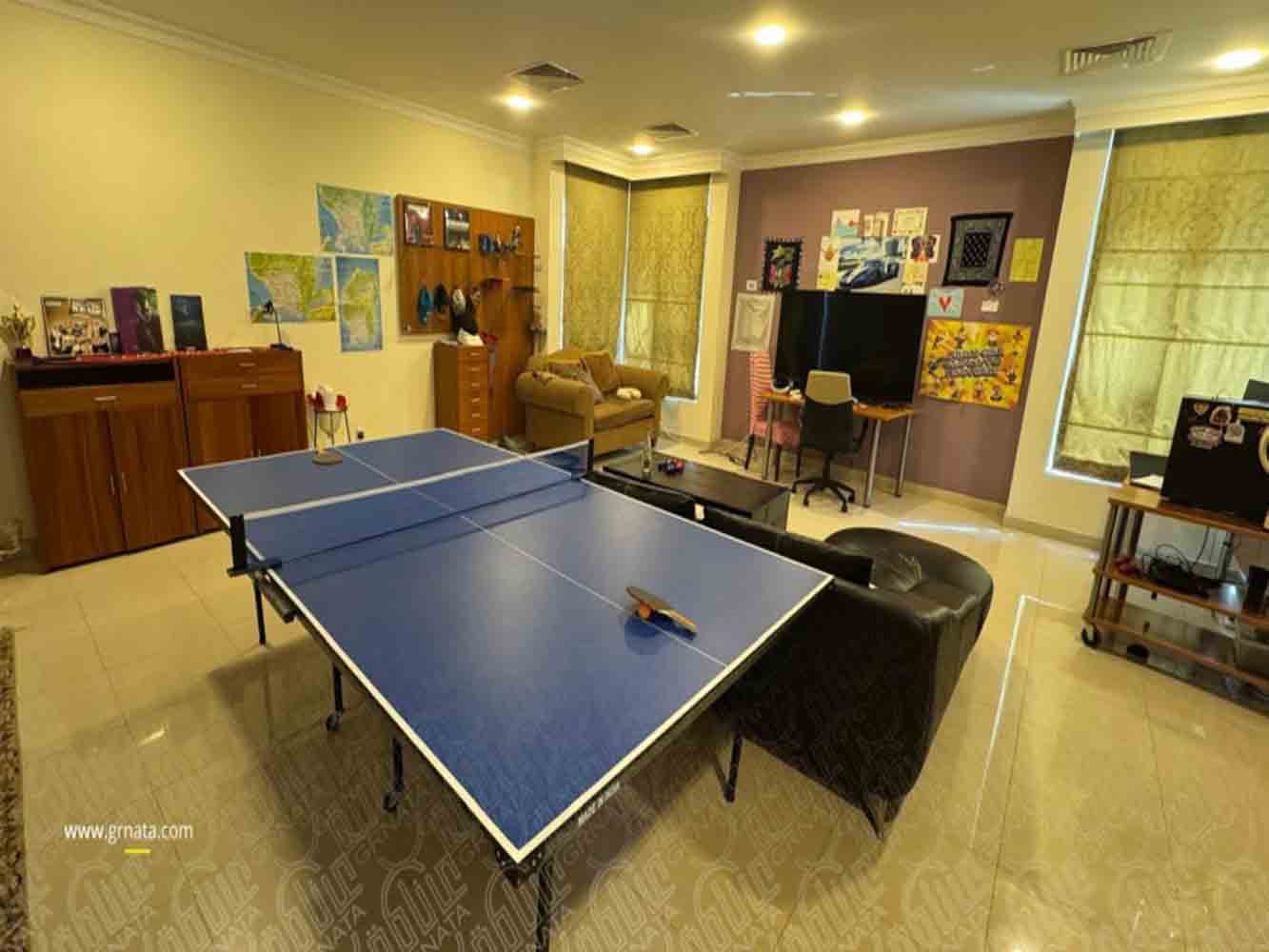 Villa for Sale in Jablat Hebshi Image #4734 3