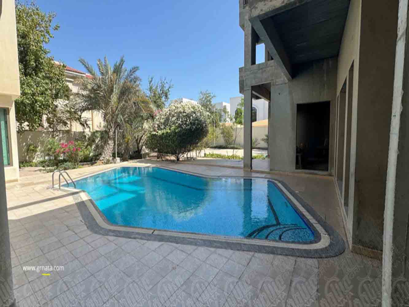 Villa for Sale in Jablat Hebshi Image #4734 4