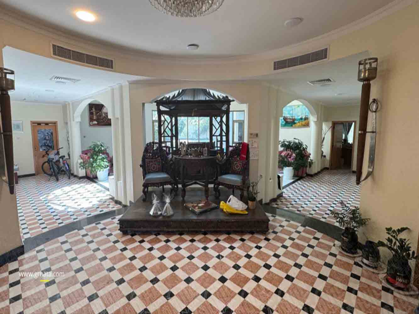 Villa for Sale in Jablat Hebshi Image #4734 9