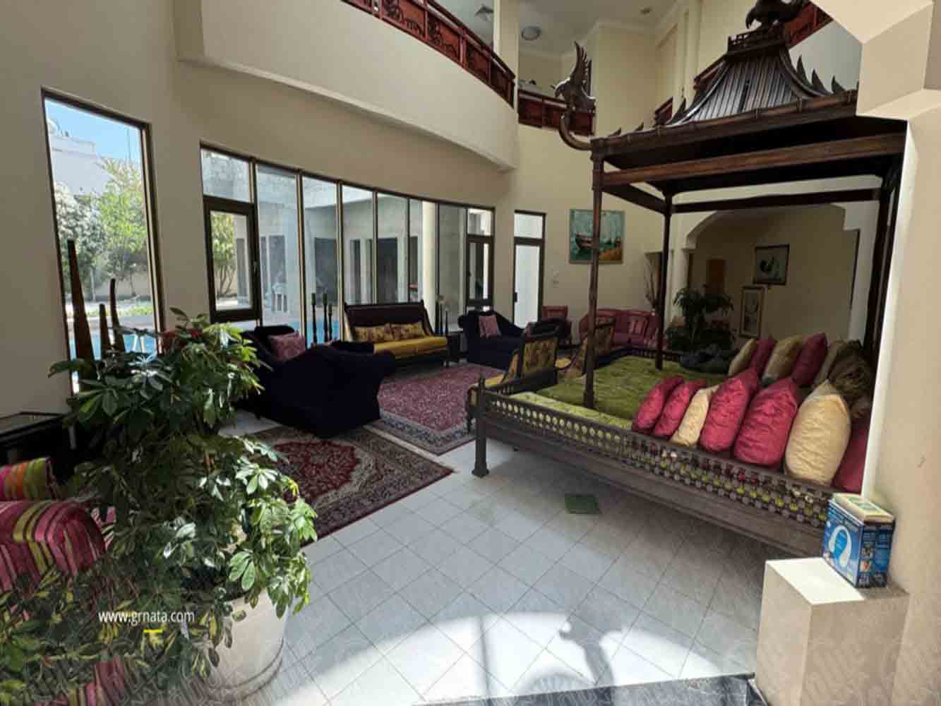 Villa for Sale in Jablat Hebshi Image #4734 0