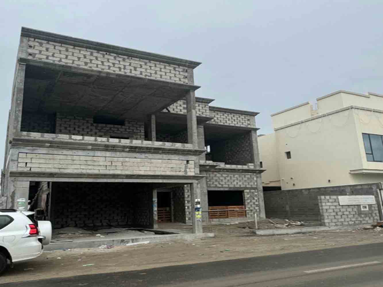 صورة فيلا للبيع في كرزكان #4737 0