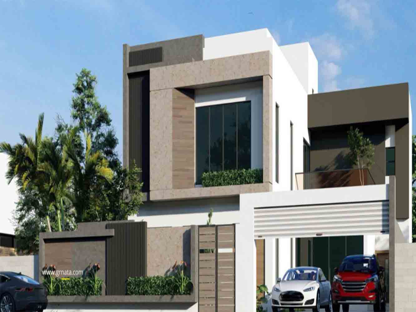 صورة فيلا للبيع في عسكر #4739 0