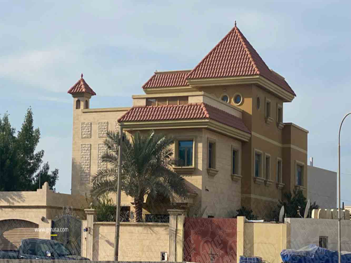Villa for Sale in Muharraq Image #4740 0