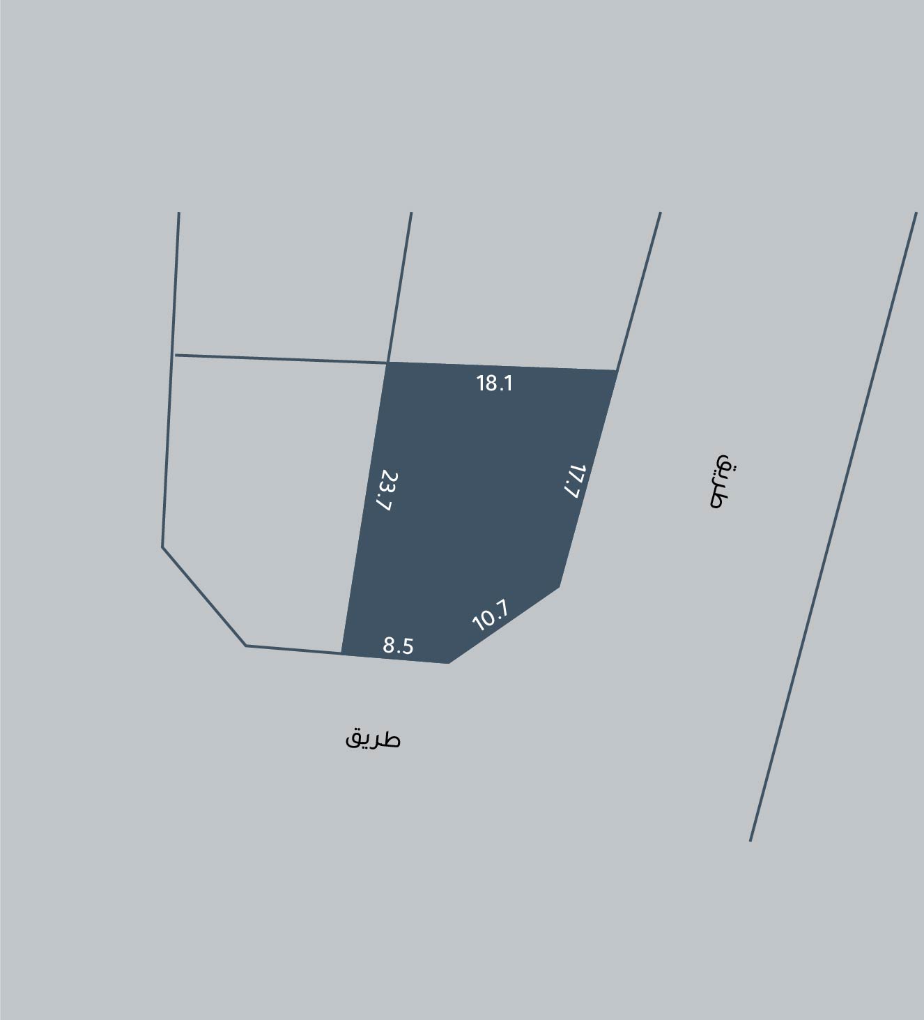 Land for Sale in Askar Image #4762 0