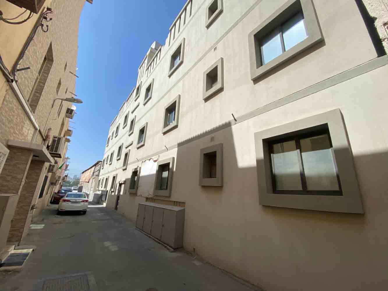 صورة مبنى للبيع في طشان #4765 1