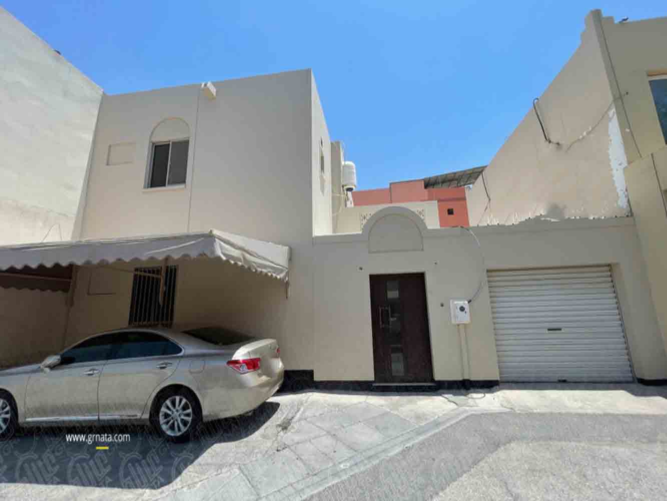 Villa for Sale in Hamad Town Image #4766 0