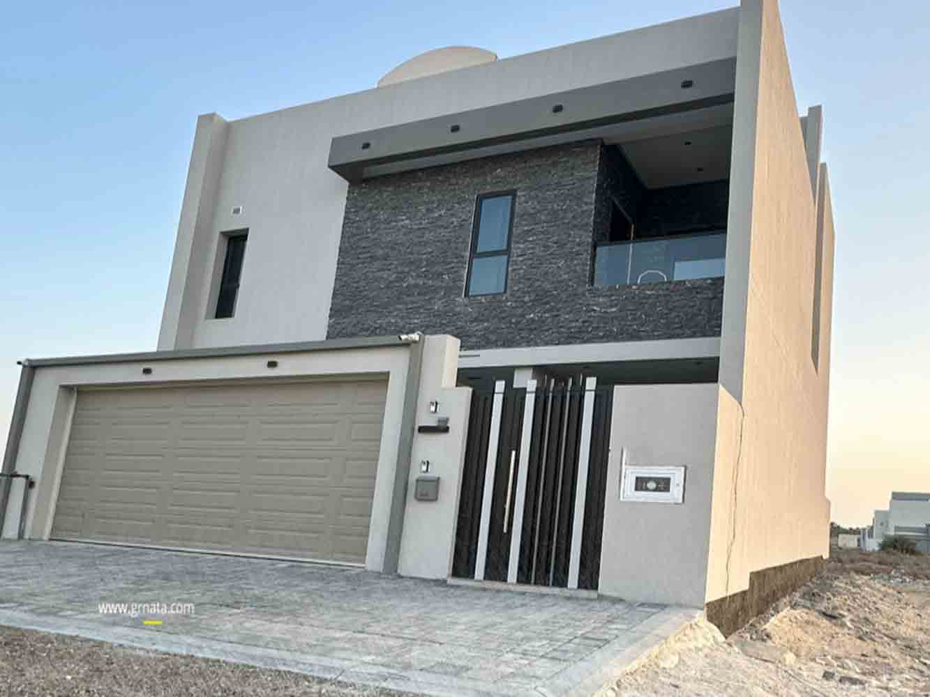 صورة فيلا للبيع في الهملة #4769 0