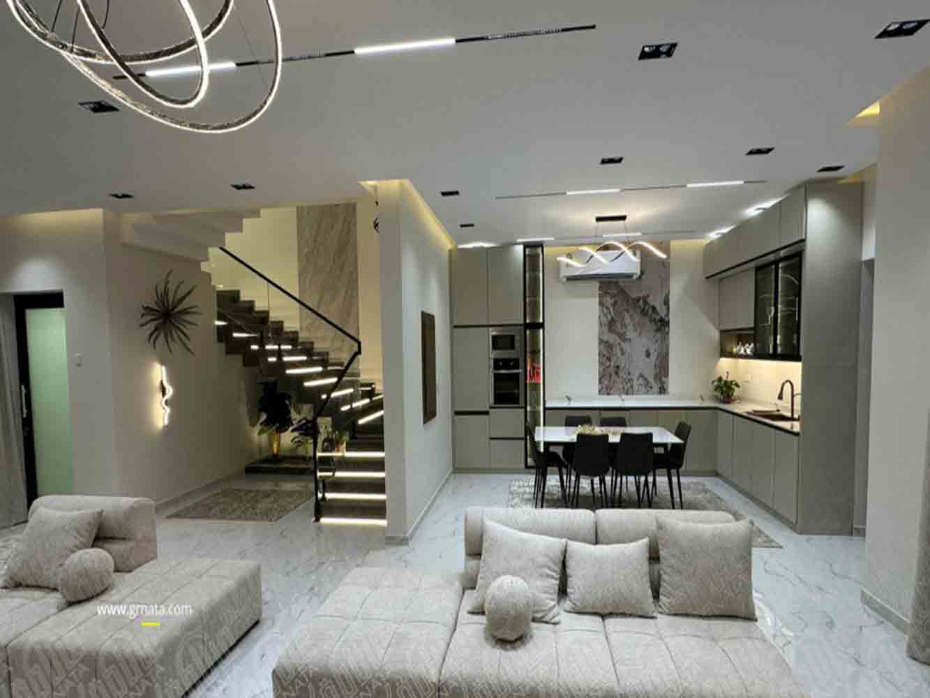 صورة فيلا للبيع في الهملة #4769 1