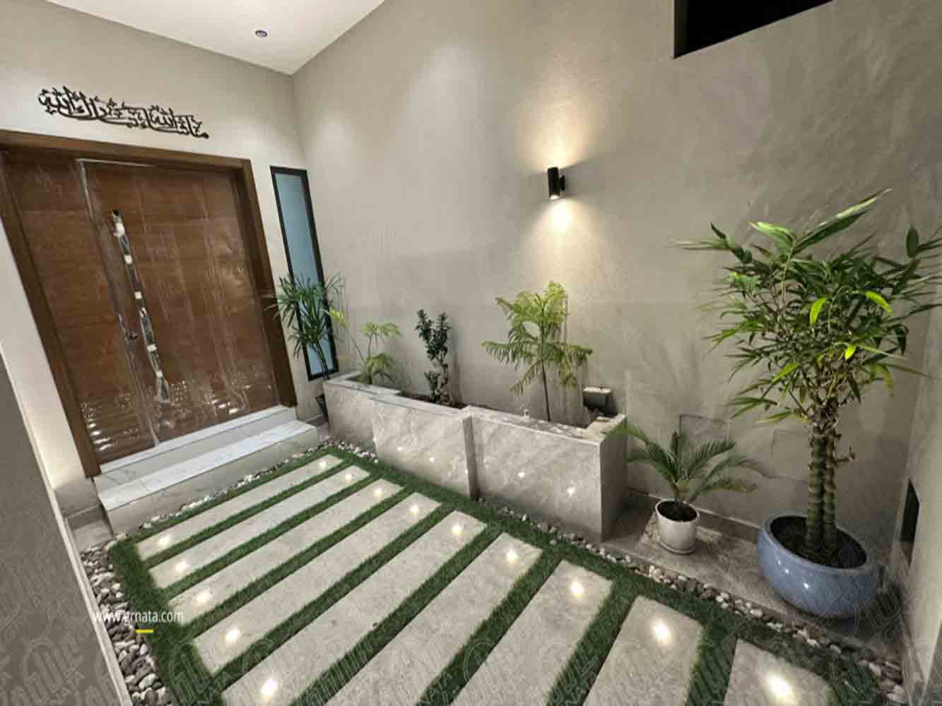 صورة فيلا للبيع في الهملة #4769 3