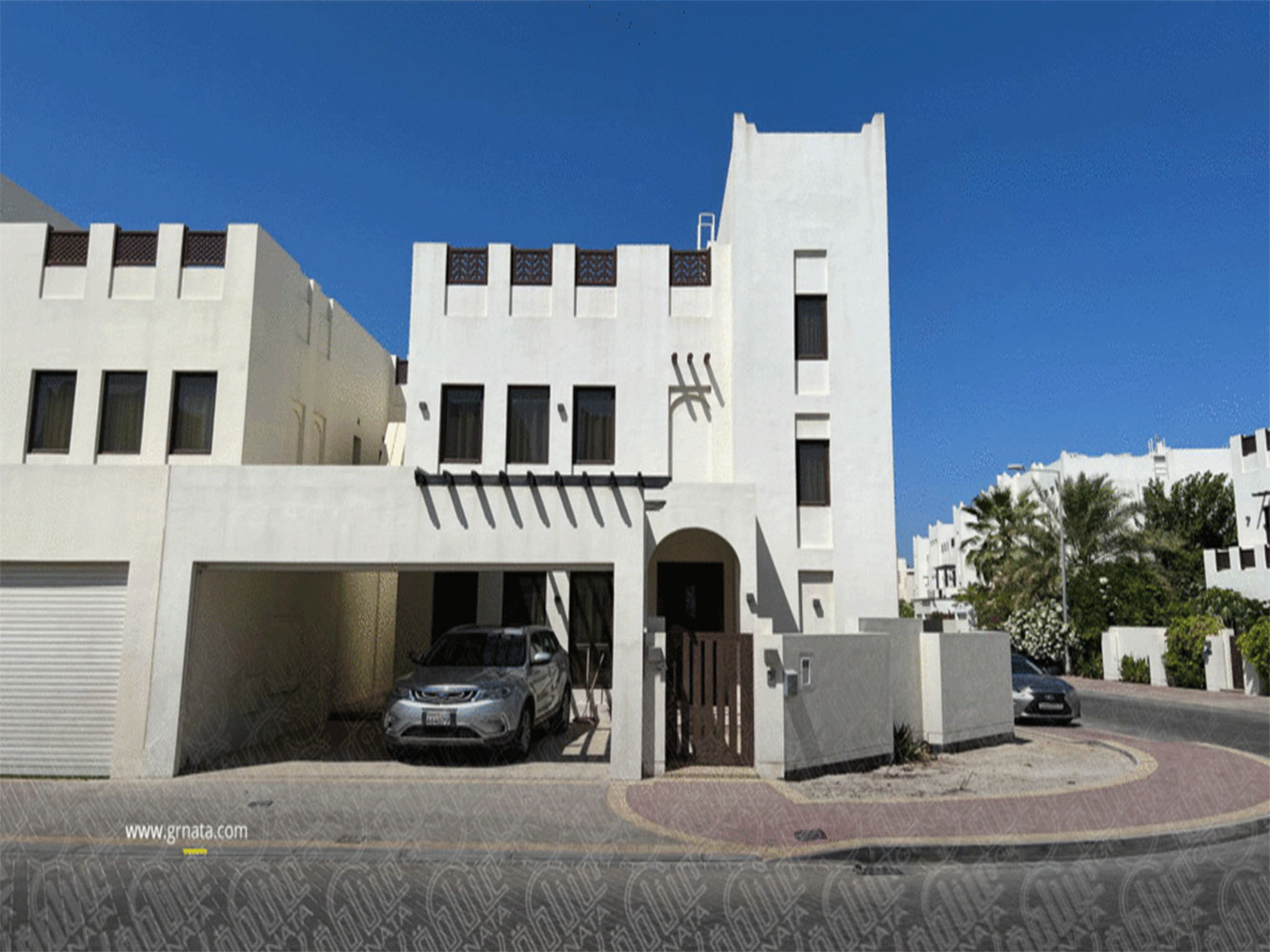Villa for Sale in Diyar Al Muharraq Image #477 0