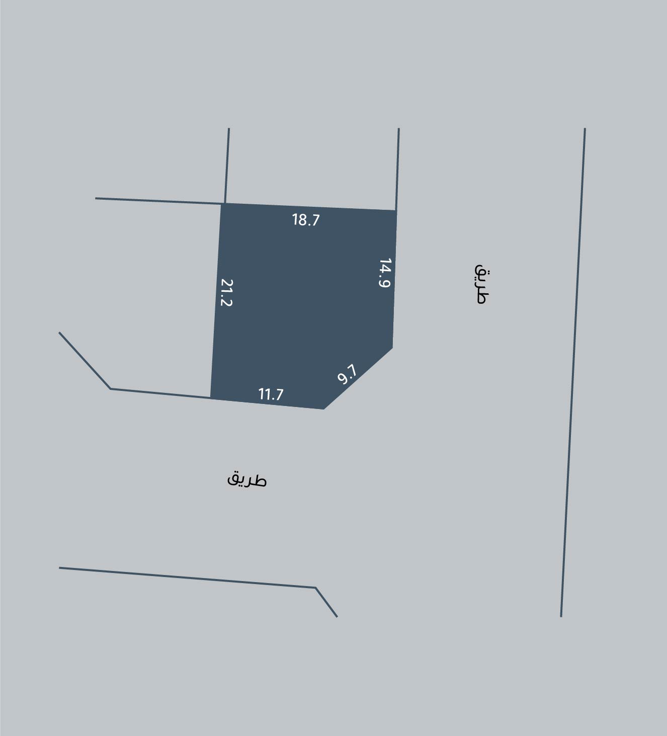 Land for Sale in Askar Image #4770 0
