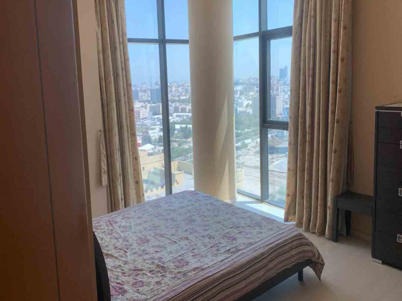 صورة شقة للبيع في المنامة #4774 1