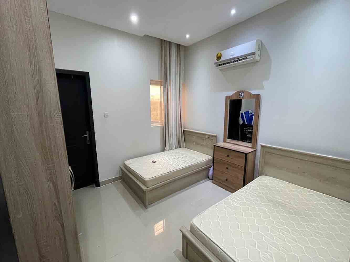 صورة شقة للبيع في البسيتين #4777 8