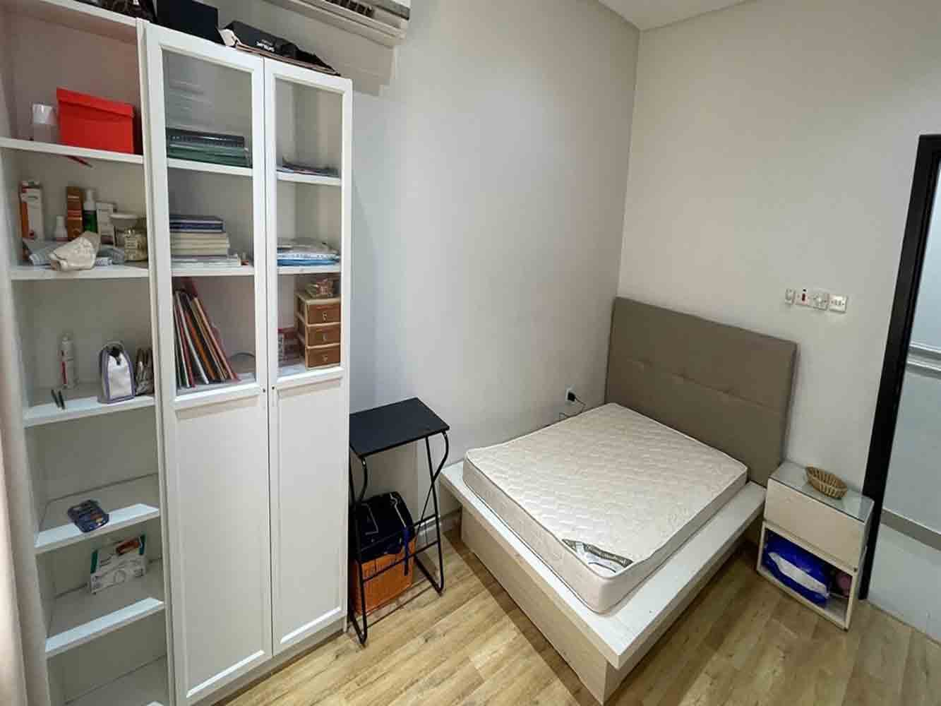 صورة شقة للبيع في البسيتين #4777 1