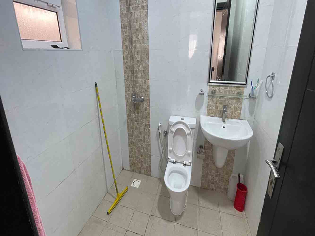 صورة شقة للبيع في البسيتين #4777 7