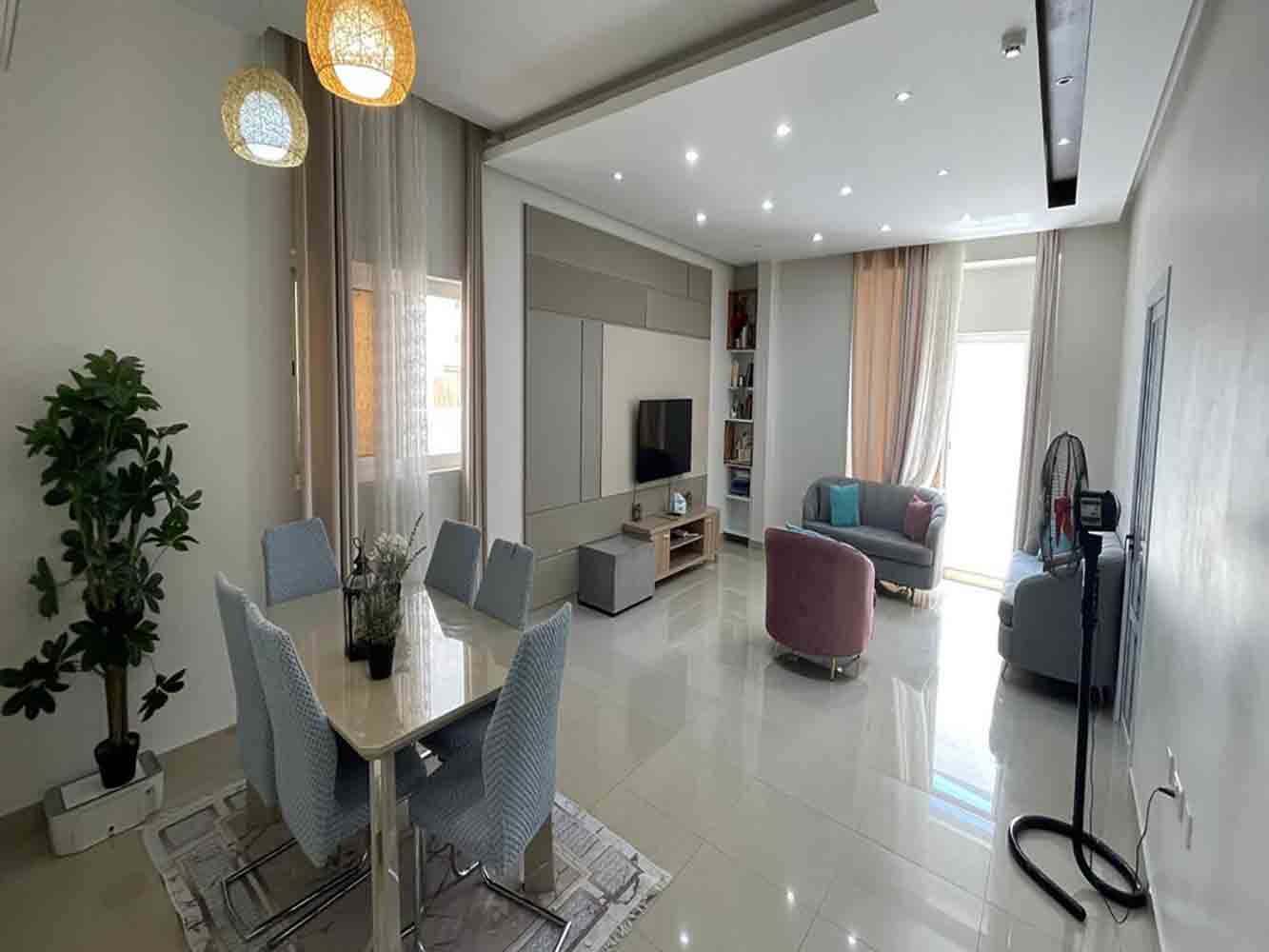 صورة شقة للبيع في البسيتين #4777 0