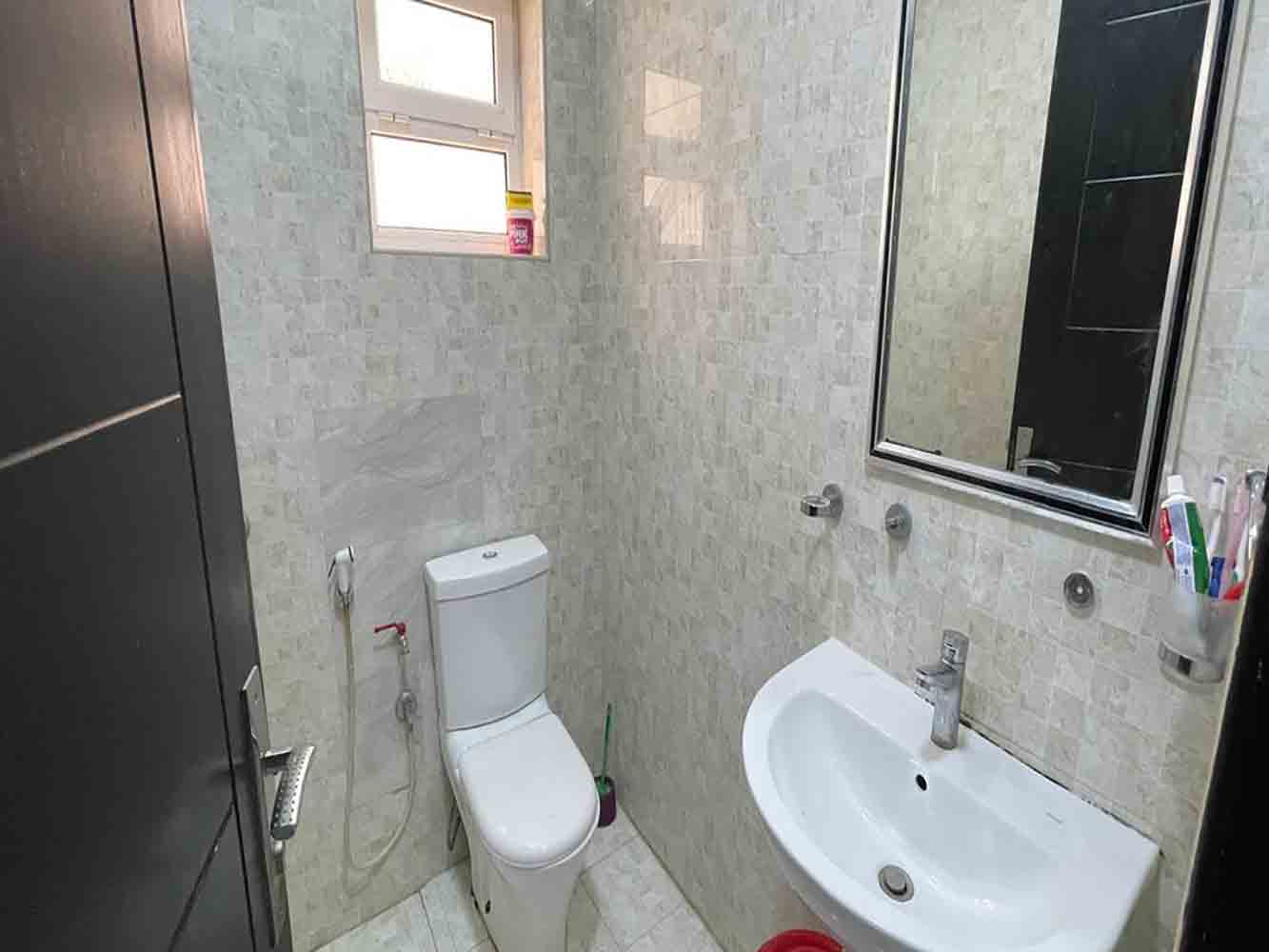 صورة شقة للبيع في البسيتين #4777 4