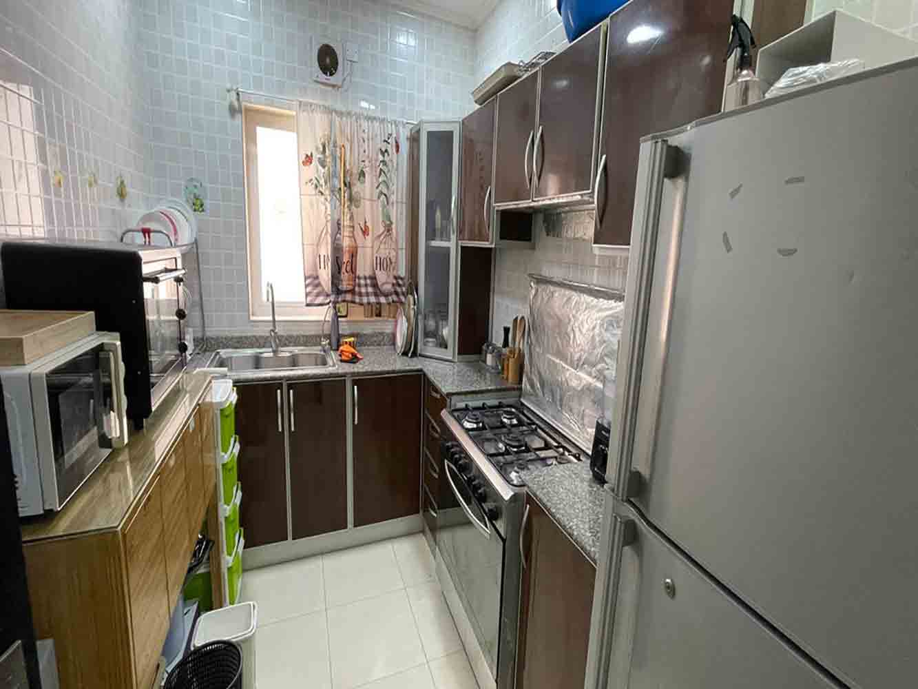 صورة شقة للبيع في البسيتين #4777 2