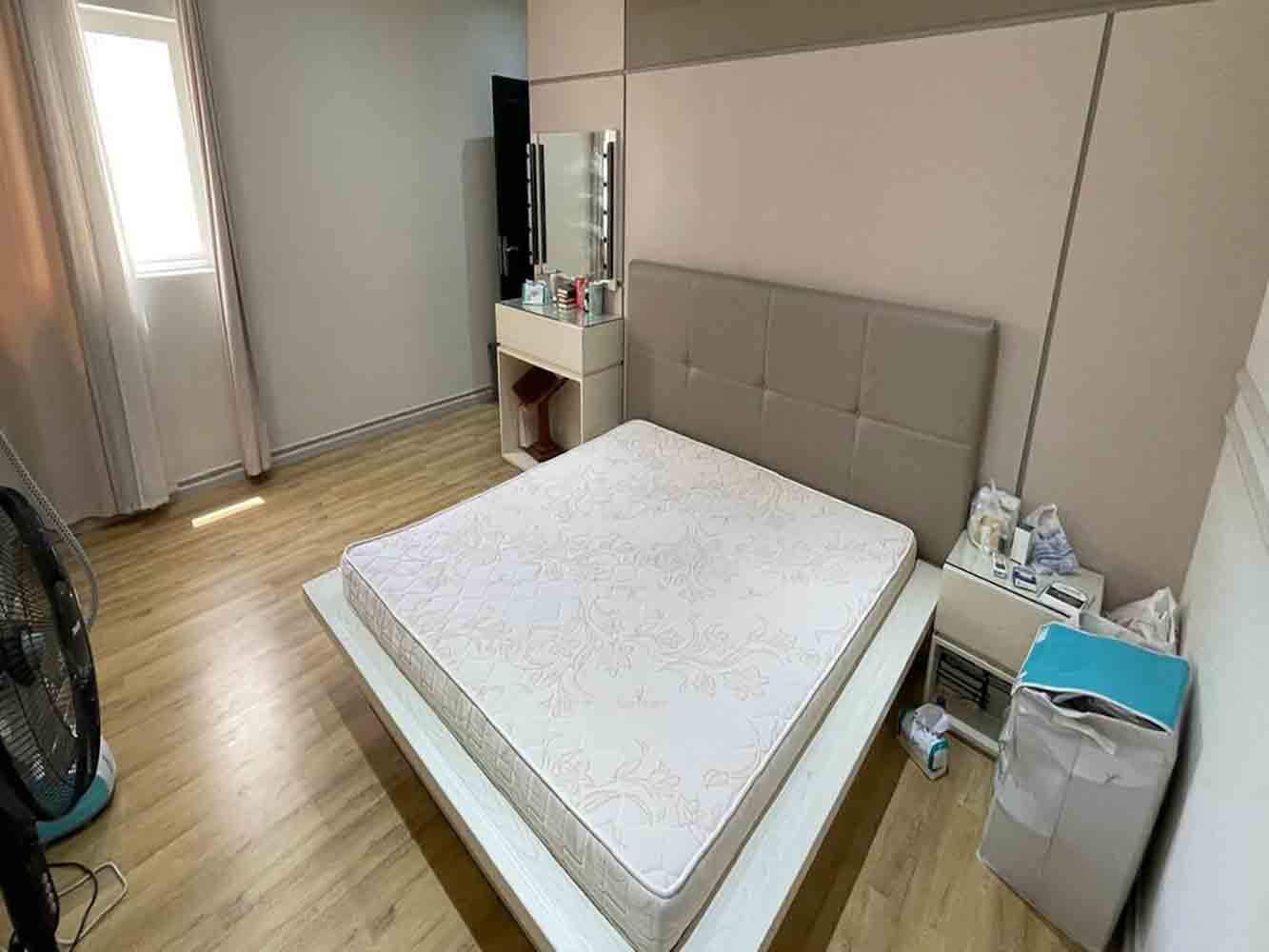 صورة شقة للبيع في البسيتين #4777 6